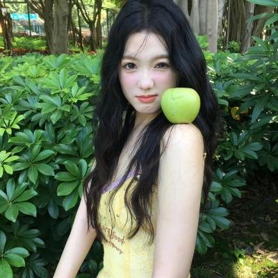 水殿嫦娥